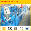 Foaming Aluminum Shutter Forming Machine